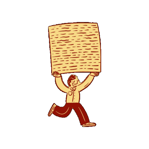 Sticker by Manischewitz