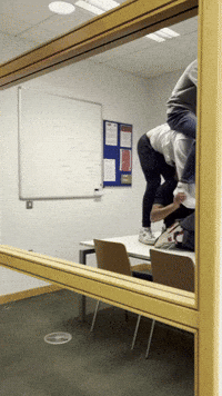 Study Human Bike GIF