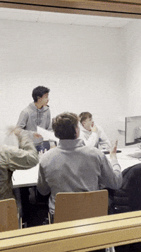 Study Meeting GIF