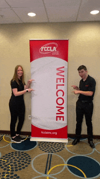 GIF by National FCCLA