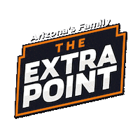 Arizona Cardinals Sticker by Arizona's Family