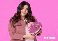 Make It Rain Love GIF by Kohl's