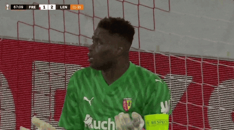 Europa League Football GIF by UEFA