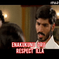 Respect Tamil GIF