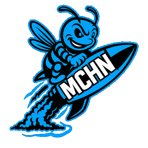 Mchn Sticker by chebemchn