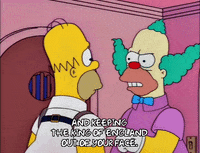 homer simpson GIF