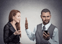 Video Watching GIF