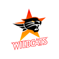 Sticker by Perth Wildcats