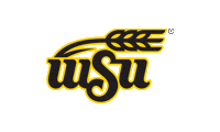 Sticker by Wichita State University