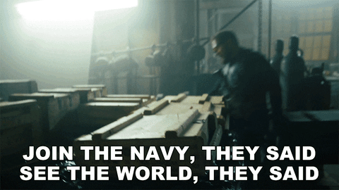 Sealteam GIF by Paramount+