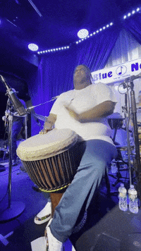 Musician Drummer GIF by Crystalpercussion