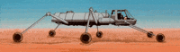 Time Masters Lowpursuit GIF