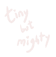 Bearhugs Sticker by Little Blue Fairy