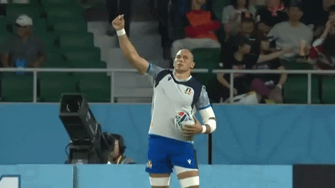 World Rugby Sport GIF by Rugby World Cup