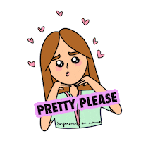 Doctor Please Sticker