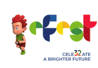 Event Celebrate Sticker by MNC Kapital Indonesia