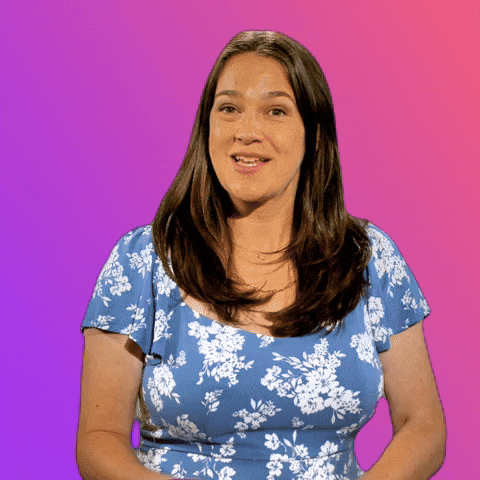 Well Done Applause GIF by GIPHY IRL