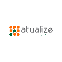 atualizetecnologiaagricola agricola atualize Sticker