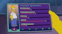 Self-Awareness | Season 34 Ep 6 | THE SIMPSONS