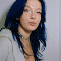 Girl Beauty GIF