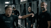 Shemar Moore Swat GIF by CBS