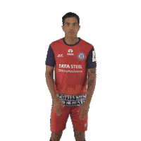 indiansuperleague noway isl indian super league indiansuperleague Sticker