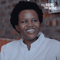 Chicken Feet Cooking Show GIF by Nederburg