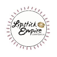 Lipstickempire lipstick empire laserspa lipstickempire edmonton spa Sticker
