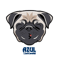 dog fiesta Sticker by Jose Cuervo