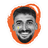 GoSport_Fm noah fcnoah նոա araj noah Sticker