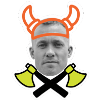 GoSport_Fm noah fcnoah նոա araj noah Sticker