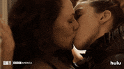 killing eve GIF by HULU