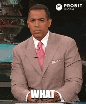 Meme Reaction GIF by ProBit Global
