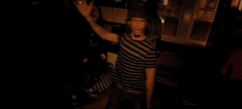 hometown GIF by Moosh & Twist