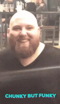 pie funky chunky chunkybutfunky chunkyfunky GIF