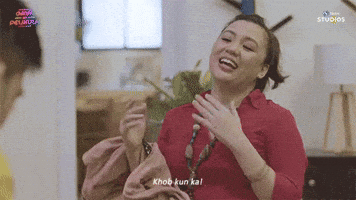 globestudios love thank you sister gratitude GIF