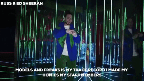 London Pub GIF by Graduation