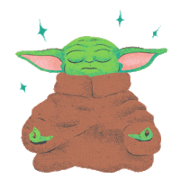 Star Wars Sticker