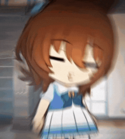 Guinea Pig Chibi GIF