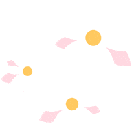 Happy Summer Sticker