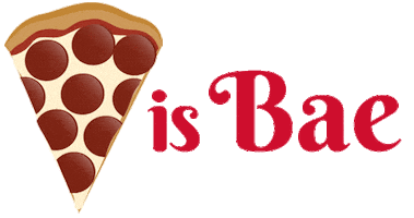 babe girlfriend Sticker by Pizza Hut