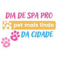 Pet Petshop Sticker
