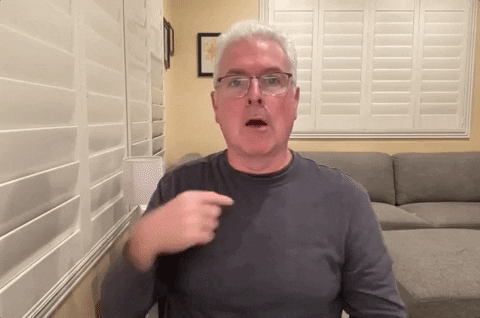 Asl Not Know GIF