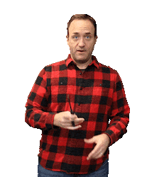 Wake Up Smile Sticker by 1019MixChicago