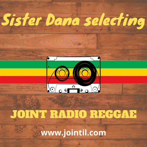 jointil giphyupload radio podcast reggae GIF