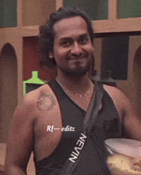 Nevin GIF