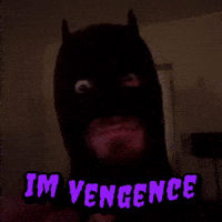 Dc Comics GIF