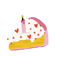 Celebrate Happy Birthday Sticker
