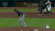 Major League Baseball Sport GIF by MLB