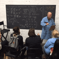 bbq films GIF by BBQ Films Presents: Ghostbusters